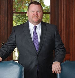 Attorney Douglas A. Spencer