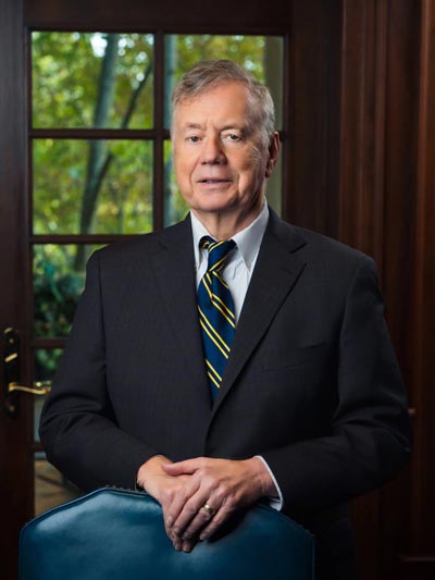 W. Kent Carper