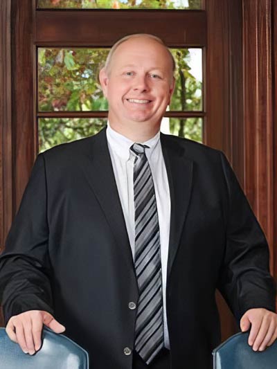 Aaron L. Harrah