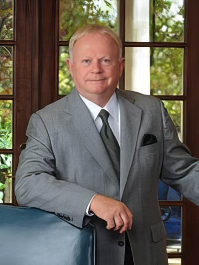 James C. Peterson