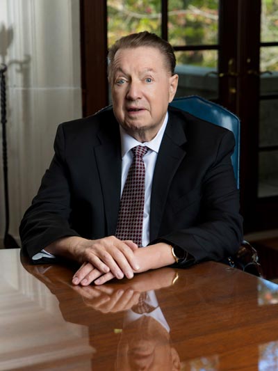 C. Michael Bee