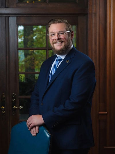 Shawn C. Simms